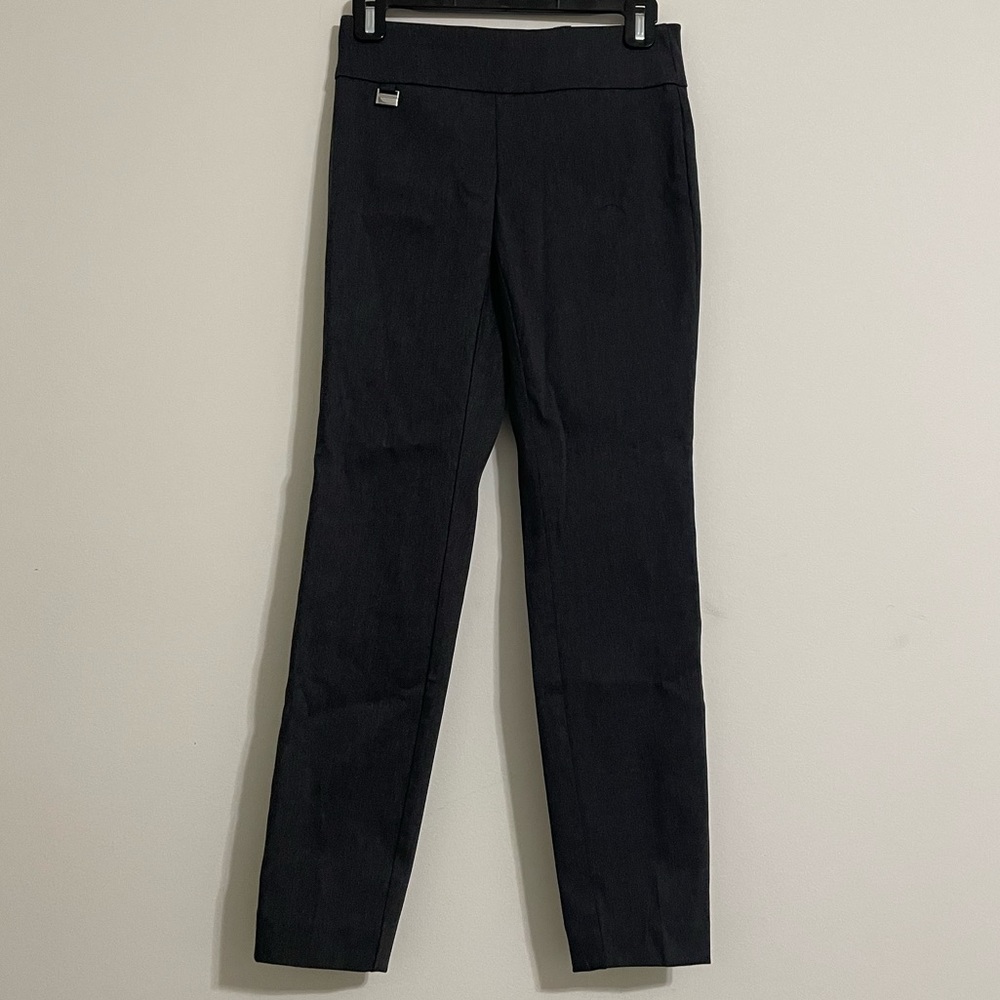 Skinny Dress Pants